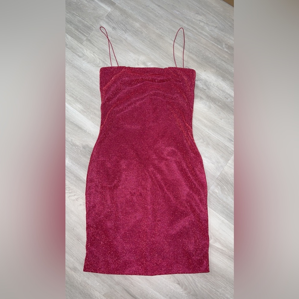 Meshki dress multiple colors